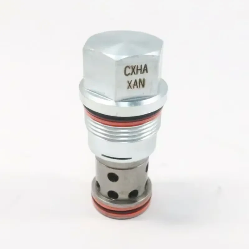 Hot Sale DBAA-MHN DBAAMHN RSFC-LNN RSFCLNN Hydraulics Check Valve Manifold Block RSFS-LNN RSFSLNN FLDA-XDN FLDAXDN