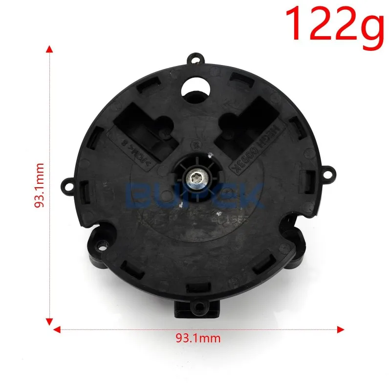 Original Rearview Mirror Adjustment Motor Actuator 7 Pin for Vauxhall Insignia 2008-2016