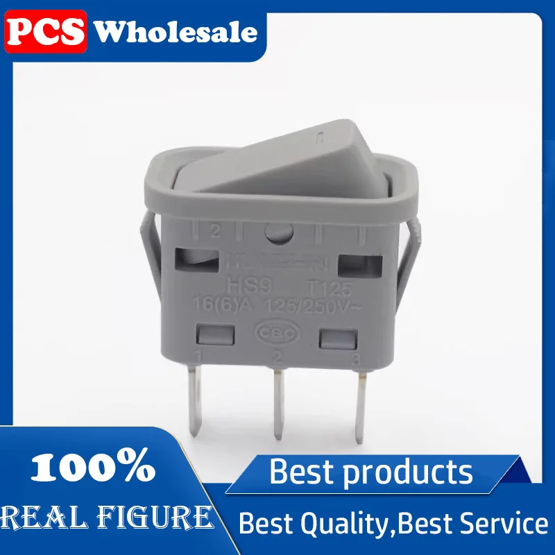 Original HS9 T125 C… - image