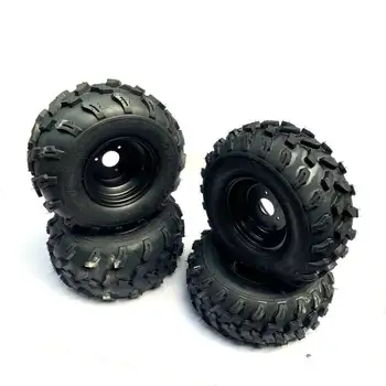 10 best sales Neumáticos para ATV 25x10 12 - №6