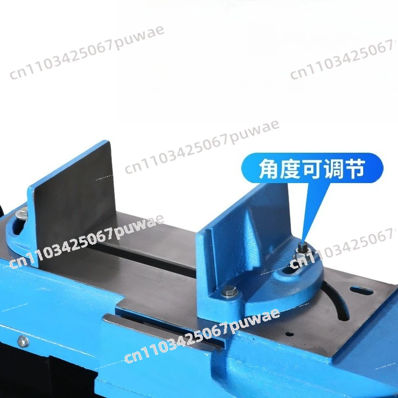 Metal Woodworking Band Saw Horizontal Vertical Sawing Machine Table Saw Power Tool Cutting Machine Hydraulic Upgrade
