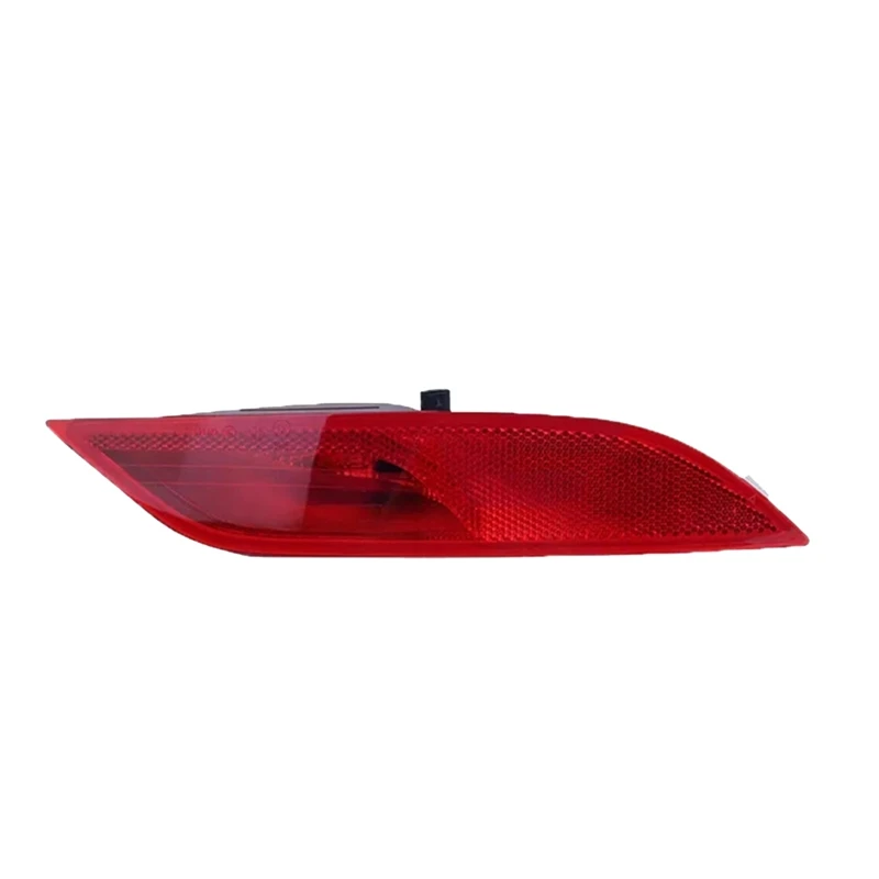 Right Rear Bumper Brake Light Reflector Fog Lamp 31395551 For Volvo V40 2013-2018 Taillight Parking Stop Warning Light Parts