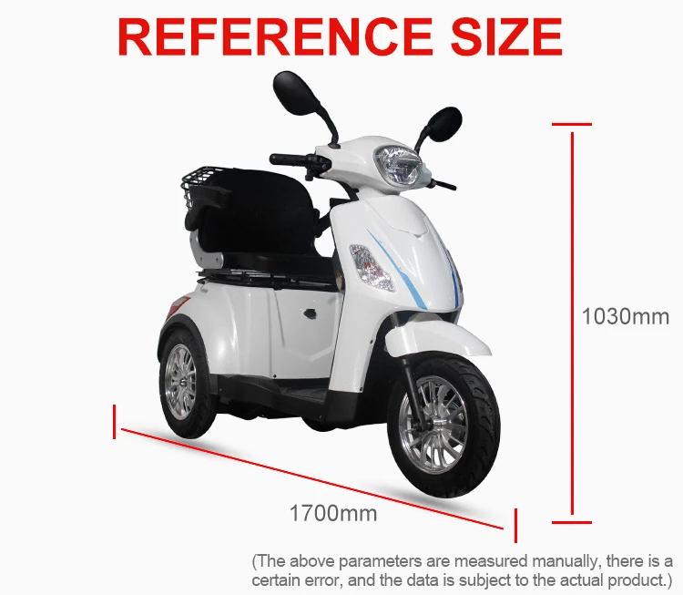 2022 delivery adult three wheel tricycle for cargo heavy load 48v/60v 1000w electric cargo tricycle