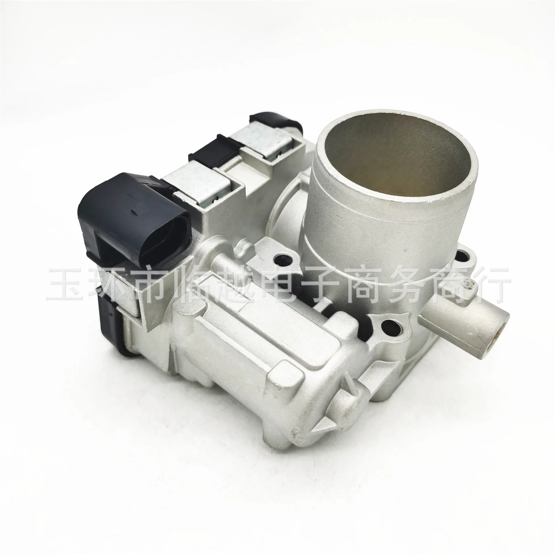 44SMF8 73502387 SMF00812 77364870 Throttle Body for Fiat SIENA PUNTO PALIO Weekend GRANDE PUNTO DOBLO MPV STRADA Pickup 1.4