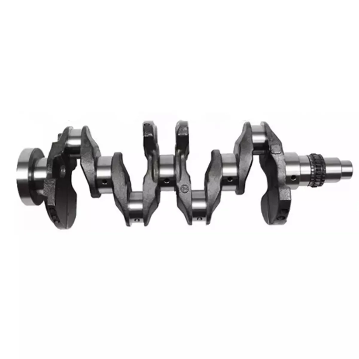 G4NH 2.0L Engine Rebuild Piston Gasket Kit Crankshaft Rods Pistion Set Valve for Hyundai Kia 17-22 231102E510 23510-2E460