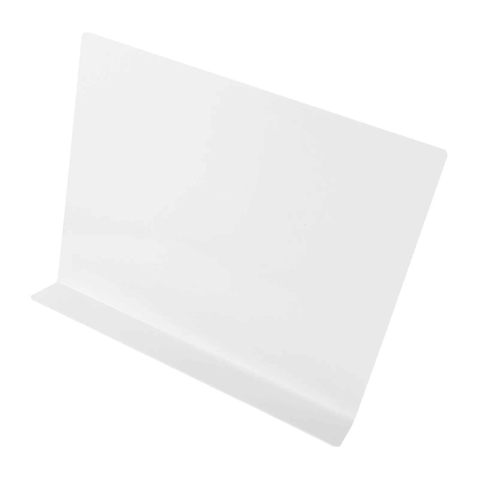 

Акриловая защита от брызг воды для кухонной раковины, столешницы, повышенная защита края, водонепроницаемый барьер от брызг для ванной комнаты