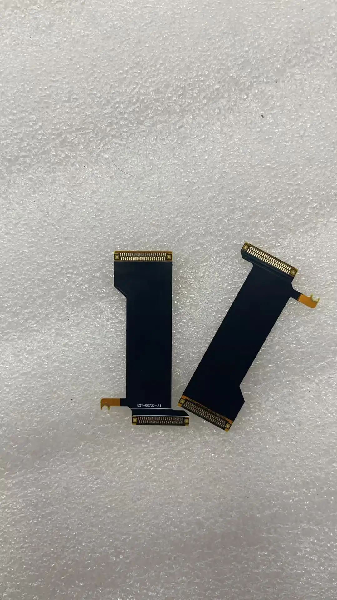 New Oem  For MacBook Air 13.3 inch A2337 to A1706 TCON Flex Cable Left 821-00733-02 Right 821-00733 Test Repair Cable
