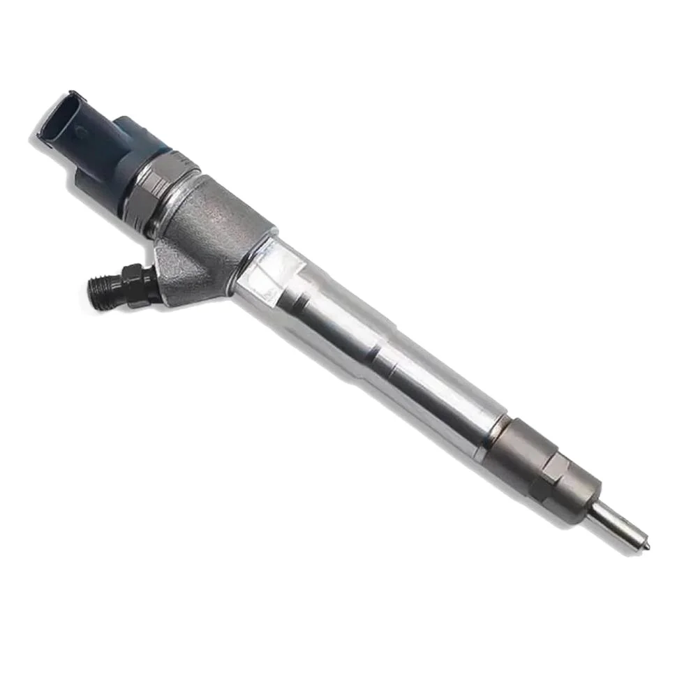 

0445110435 504386427 Fuel Injector for Fiat Ducato Multijet Iveco Daily IV 2.3