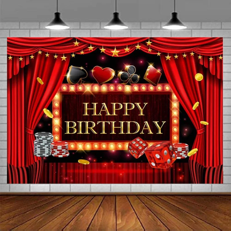 Las Vegas Casino Bi…