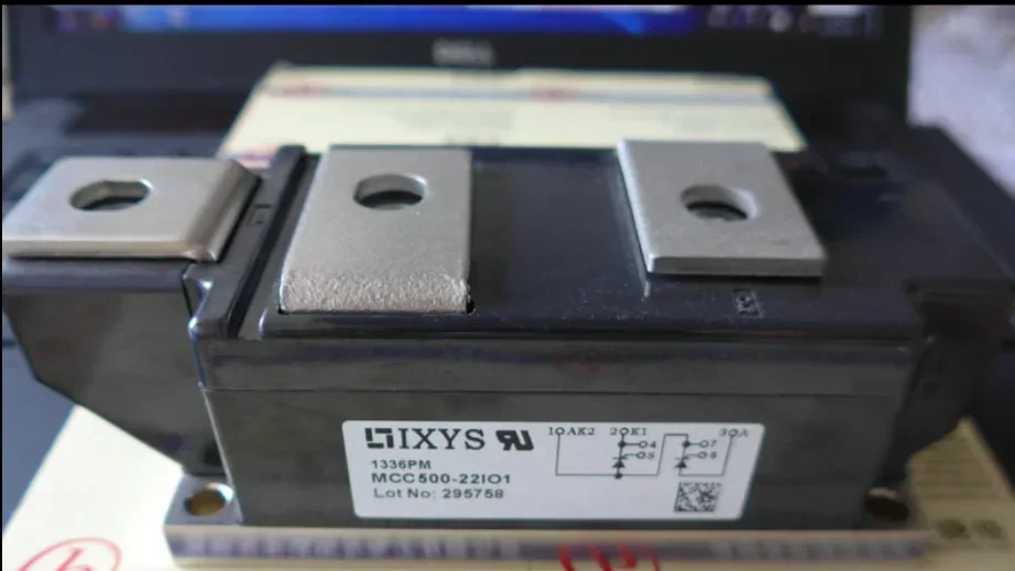 

MCC500-22IO1 new and original
