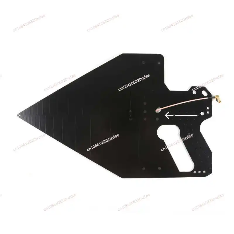 HT8 Logarithmic Per… - image