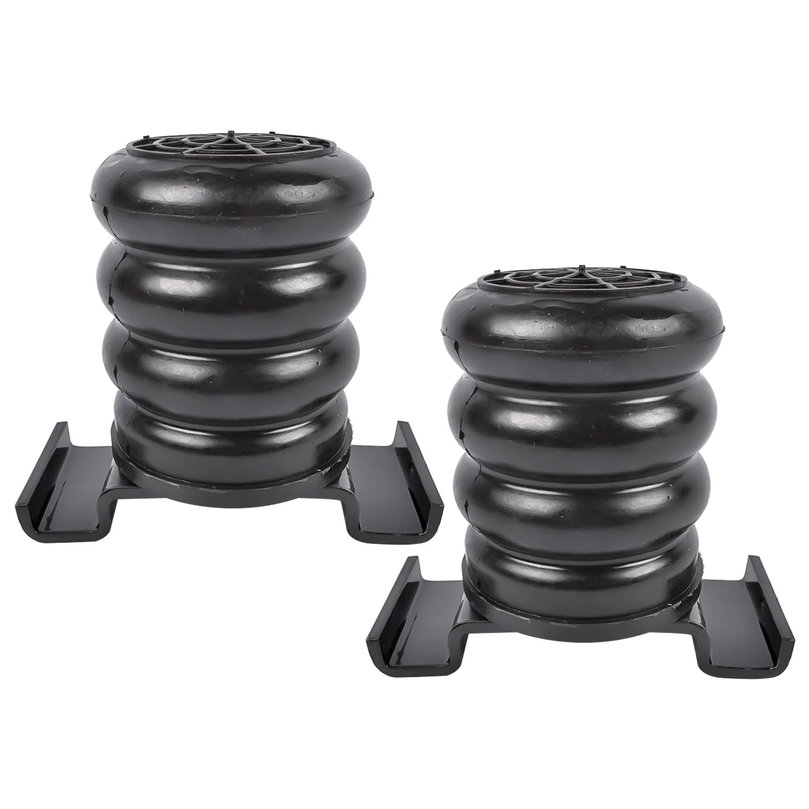 

AP01 Rear Springs Helper Springs for Toyota Hilux Tacoma Nissan Frontier Isuzu Dmax 2013-2023 SSR-612-47 SSR61247
