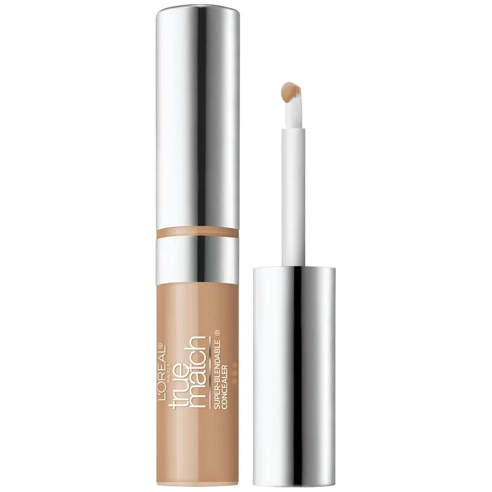 Loreal True Match Super Blendable Concealer Light/Medium n4-5