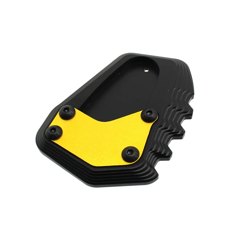 Motorcycle For Suzuki VStrom 800DE 800RE V-STROM 800 DE RE 2023+ DL1050XT DL1050 XT Kickstand Foot Side Stand Extension Pad