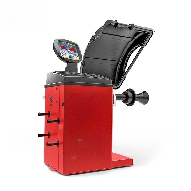 

Balancing machine CB66 CB67 CB68