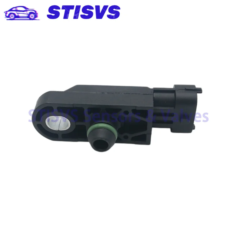 New Map Sensor for Nissan Renault Alfa Romeo Opel Vauxhall 028100299 0281002931 223650001R 8200843680 0281002566 0281002996