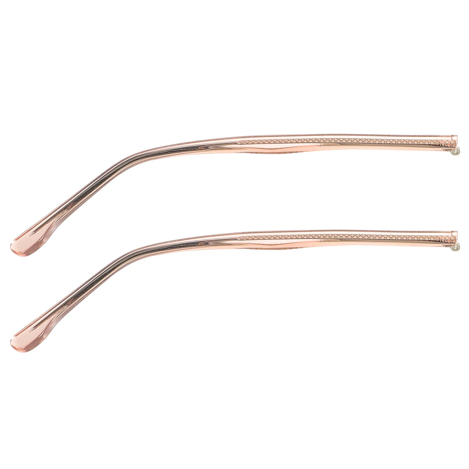 

1Pair Glasses Arm Replacement Universal Plastic Metal Eyeglasses Accessories Repair Kit Sunglasses Replacement Temples