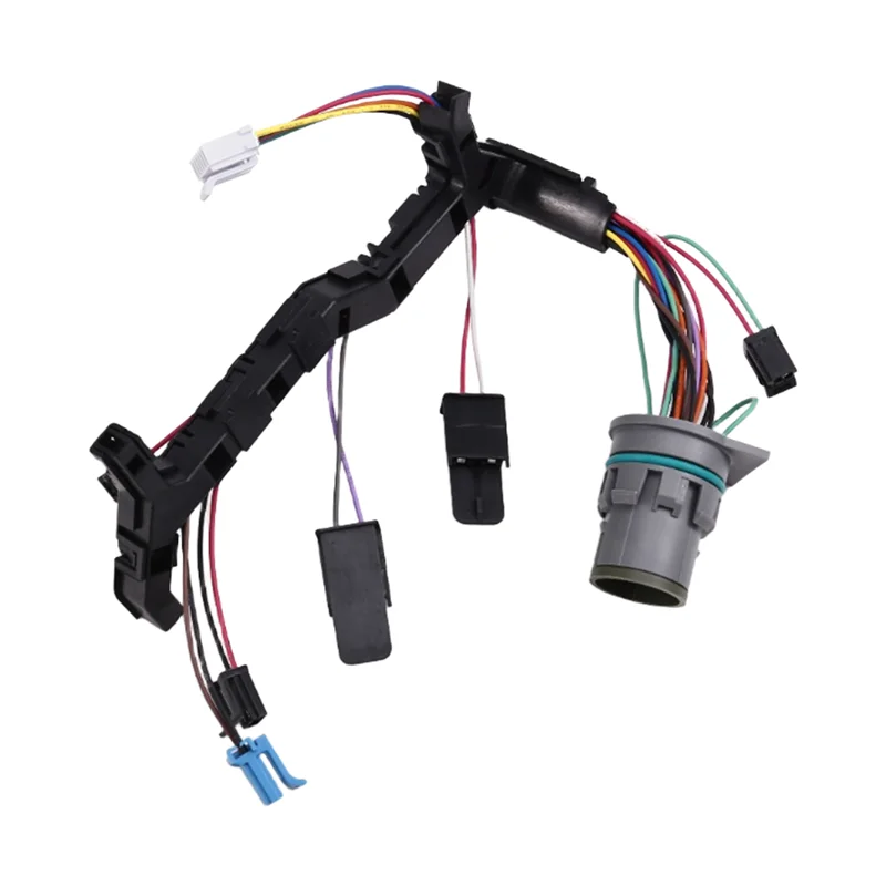 

29541371 5 Speed Transmission Wiring Harness Replacement For Allison