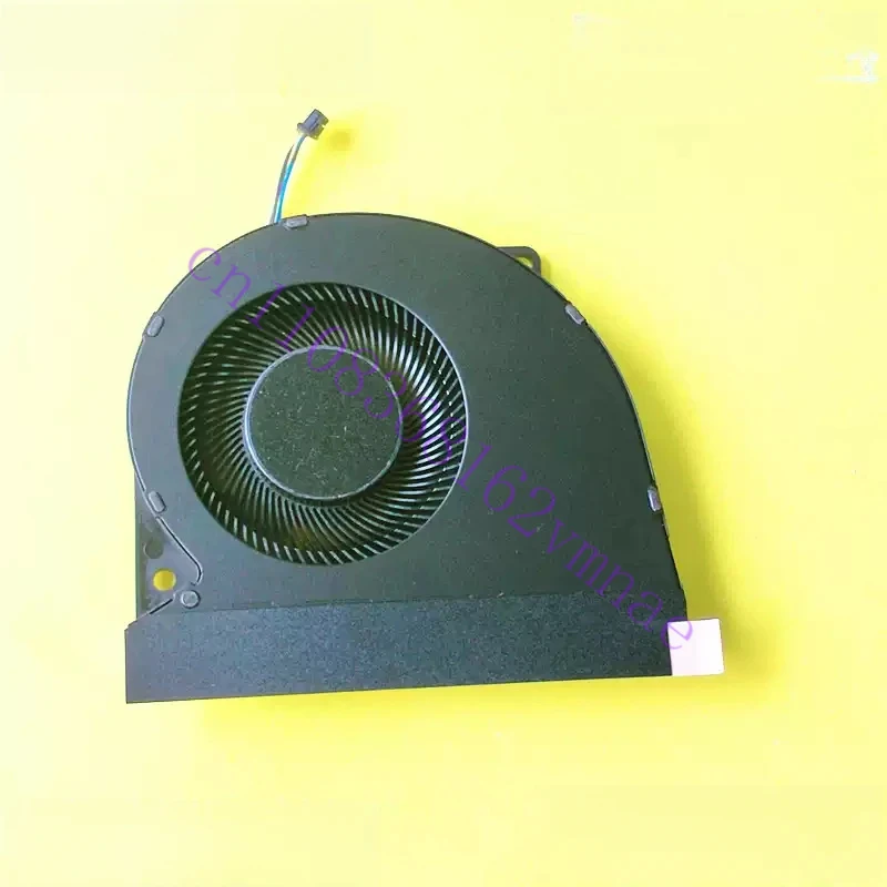 New ORIGINAL Laptop CPU Cooling Fan FOR ASUS ROG XG Mobile GC31S GC31