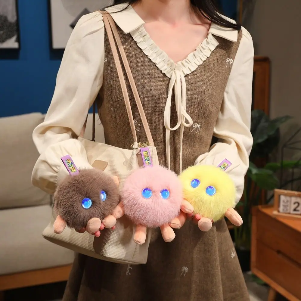 66 Languages Interactive AI Companion Pendant Interactive Talking Emotional Support AI Cat Desk Buddy AI Cute Pets