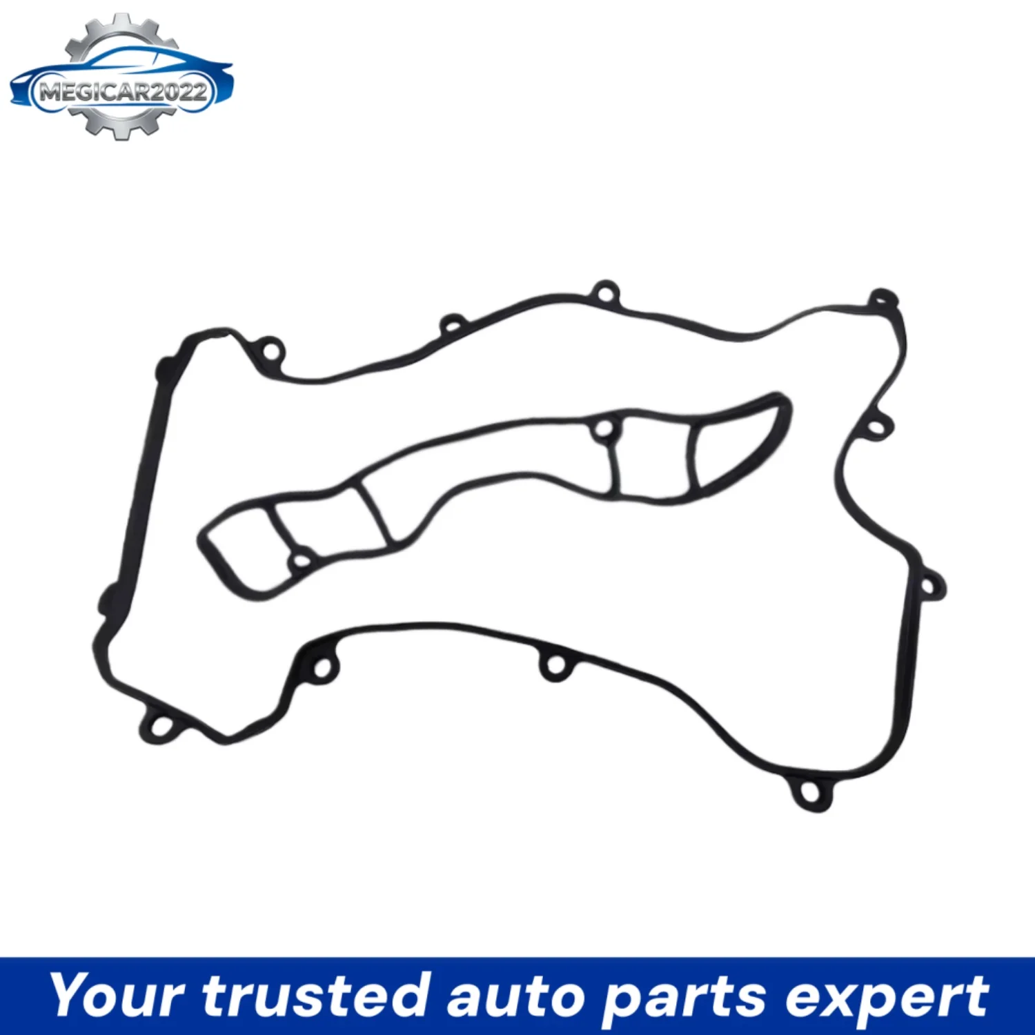 Engine Parts Valve Cover Gasket Set Fit 2.3 L For 2006-2013 Mazdaspeed Turbocharged 3 6 CX-7 GS 2.3L L4 GAS DOHC OEM L3K910230