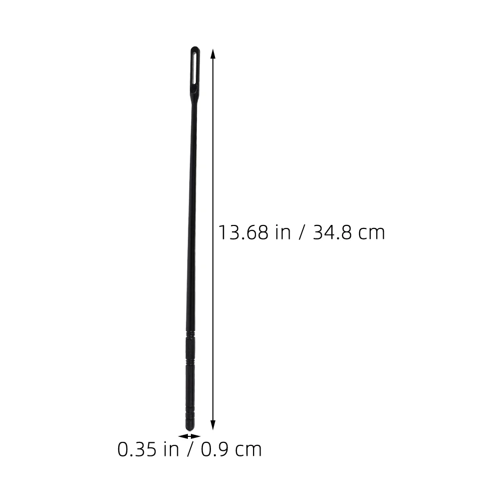 

1Set Flute Cleaning Cloth Reusable Purple Multi-Function Practical Instrument Maintenance Flute Care Accessory