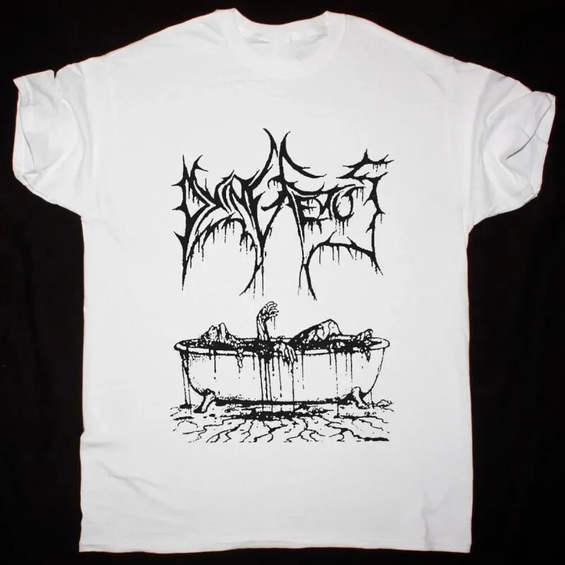 DYING FETUS BATHE IN ENTRAILS T-SHIRT UNISEX All Sizes TT788