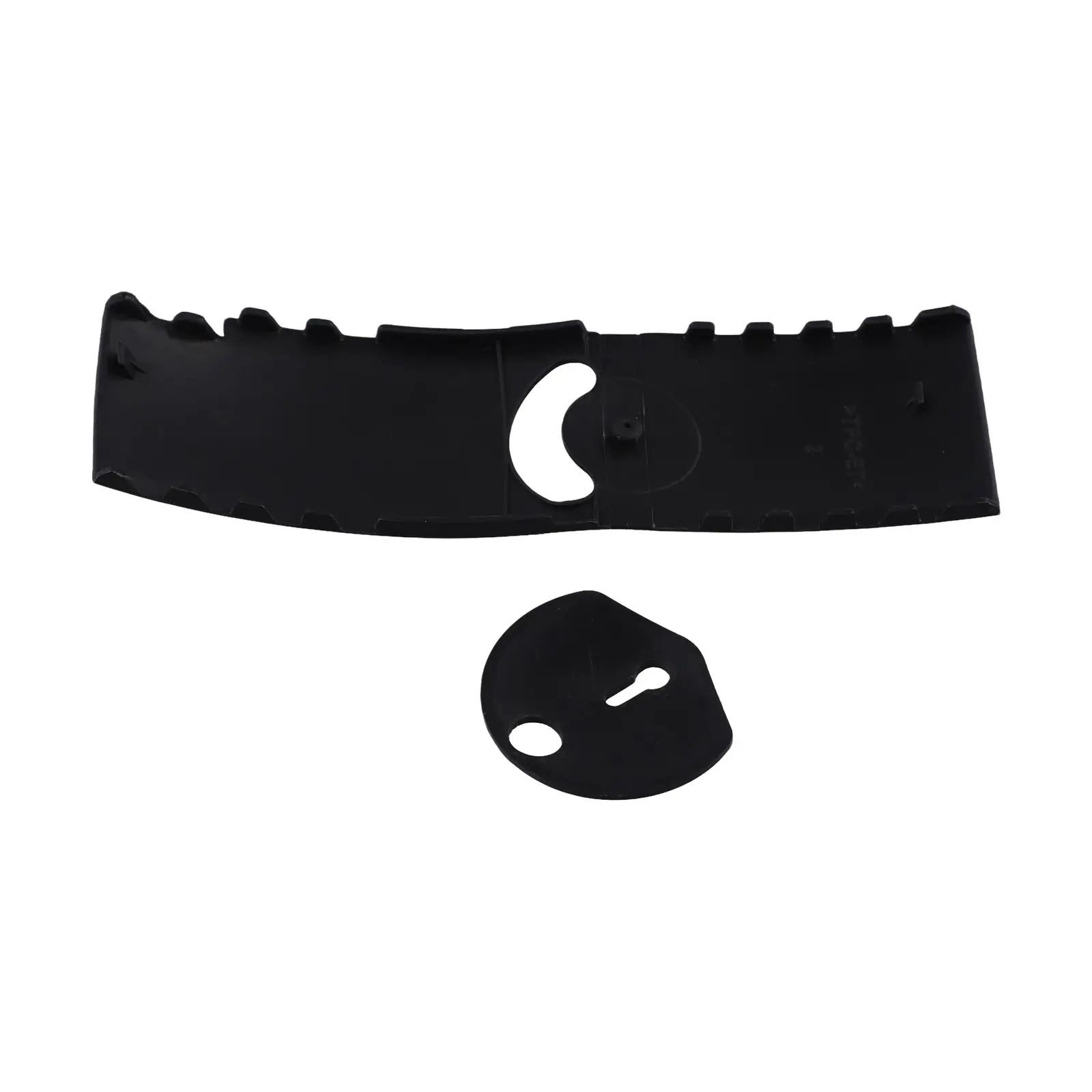 

Car Accessories 2400A635 2400A636 Car Maintenance As Shown In The Picture Car Interior ABS Material Anti-corrosion Feature