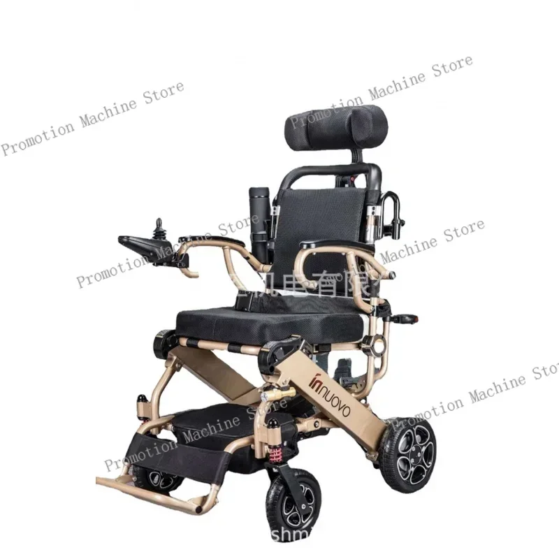 Micon Brushless Electric wheelcha Controller M7084-WB Brushless Electric wheelcha Controller Rocker Accessories