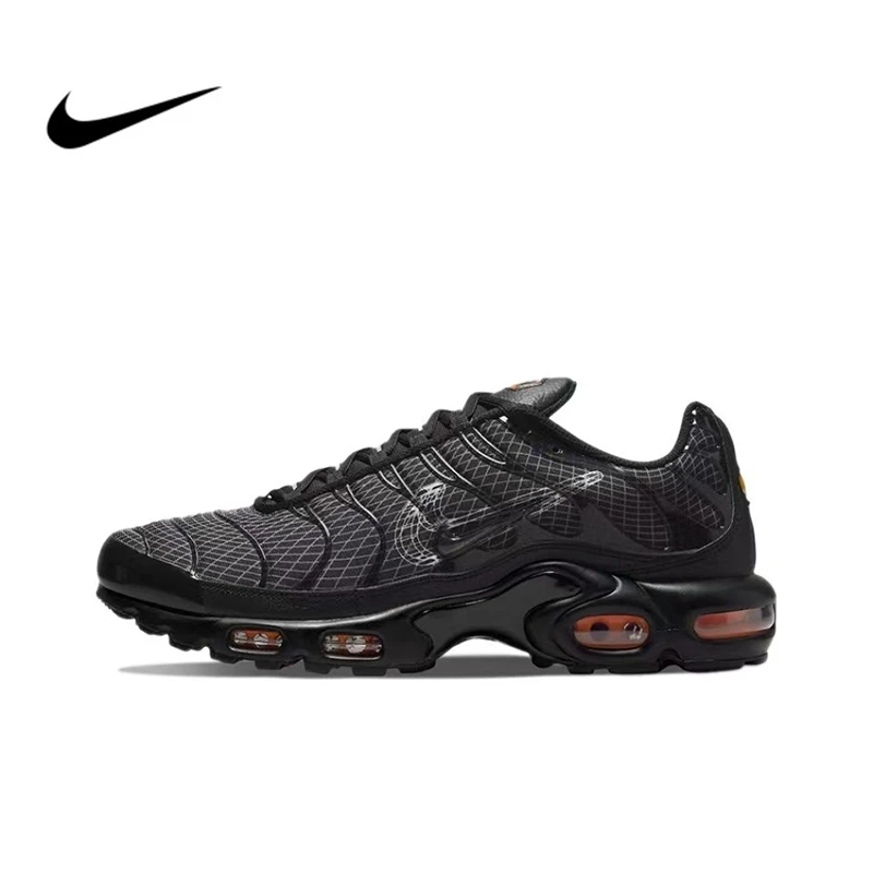 

Кроссовки Nike-Air Max Plus для мужчин и женщин