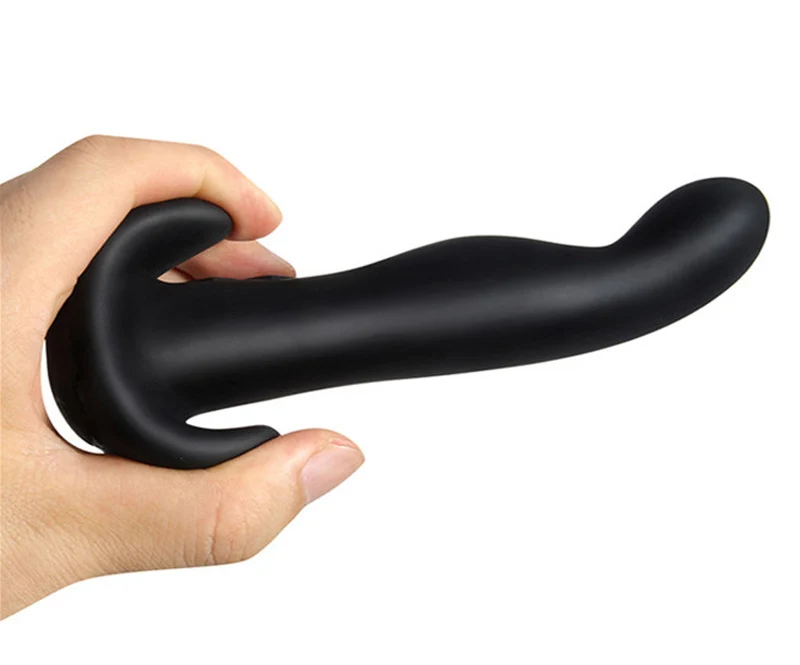 Imagem -05 - Wetips Preto Silicone Inflável Enema Plug Douche Anal Expansor Lavado Buttplug Rectal Enema Chuveiro Anal Enemas Limpo