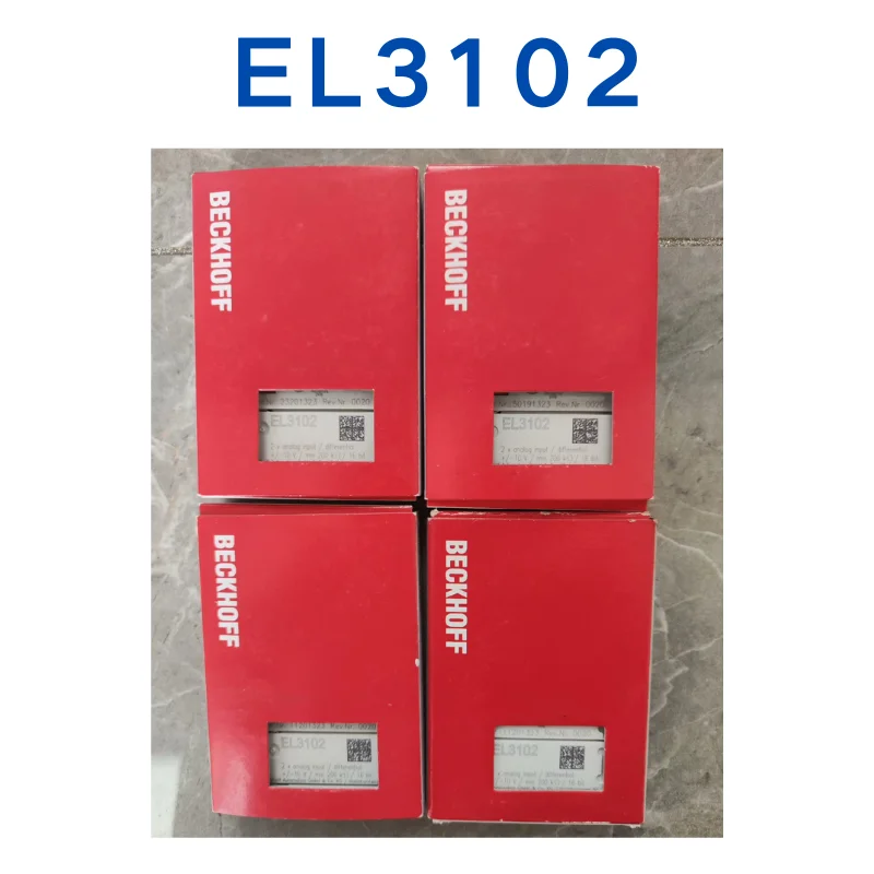 

Brand-new EL3102 Fast Shipping