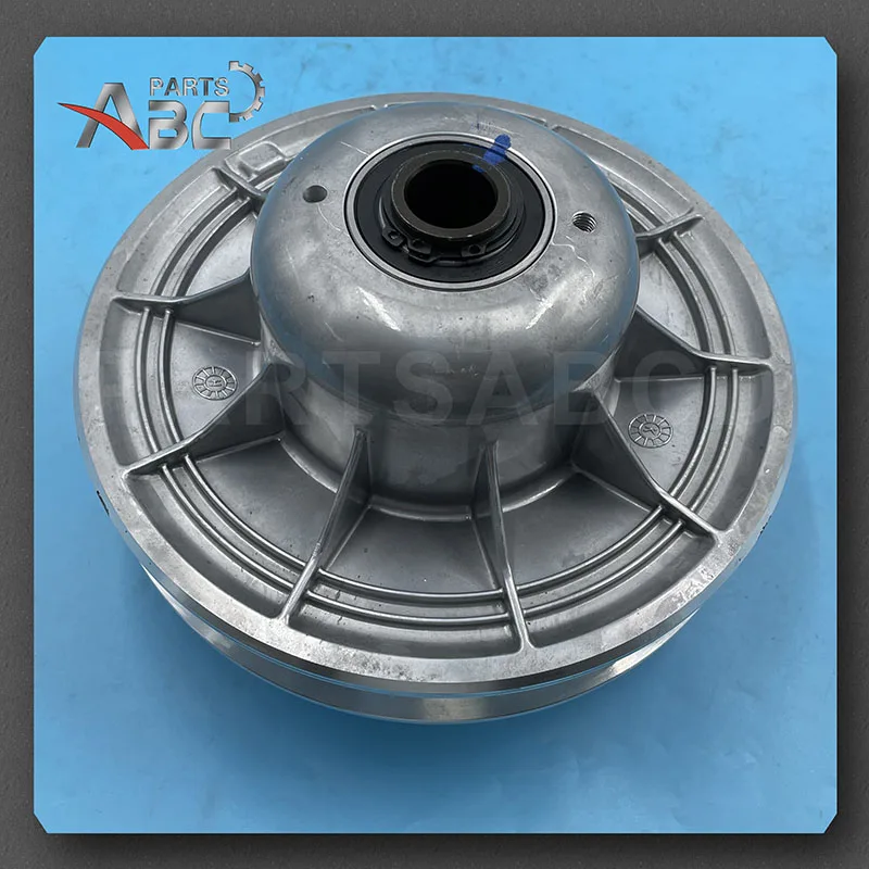 

TGB 1000 Blade Secondary Clutch Driven Pulley Assy 911222 V-TWIN TGB-911222 TGB Blade 1000 1000i LT SL EPS AG-911222 QUAD