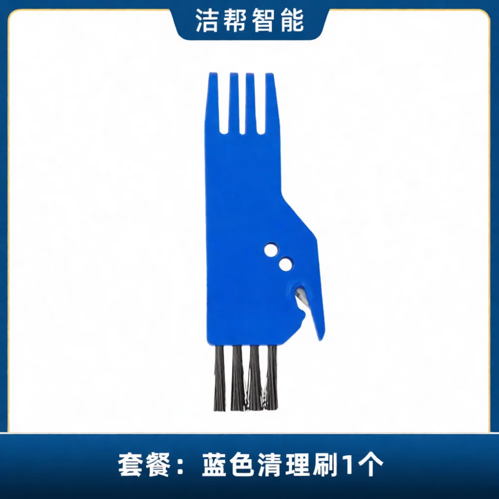 Replacement Parts For ECOVACS T20 PRO T20 MAX Vacuum Cleaner Mop Cloth Dust Bag Side Brush Roller Filter Cover Kit