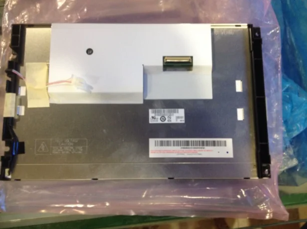 

G085VW01 V.1 G085VW01 V1 8.5 inch industrial LCD screen