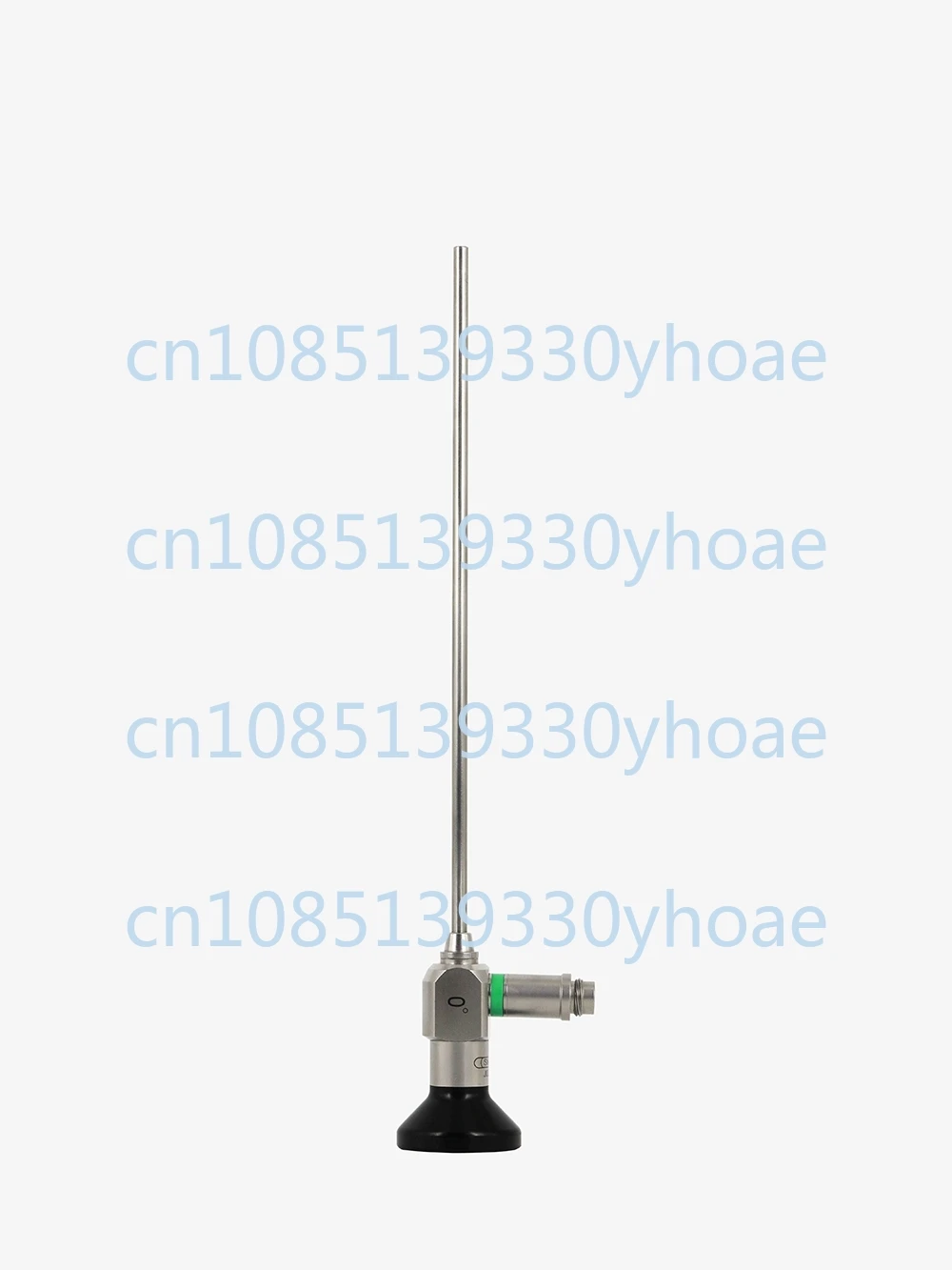 0 ° 30 ° 70 ° Sinus Mirror 4mm Nasal Cavity Check Mirror Endoscope