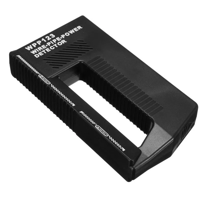 Wall Metal Detector Stud Finder WPP123 Voltage Scanner Sound Light Alarm Handheld Tool