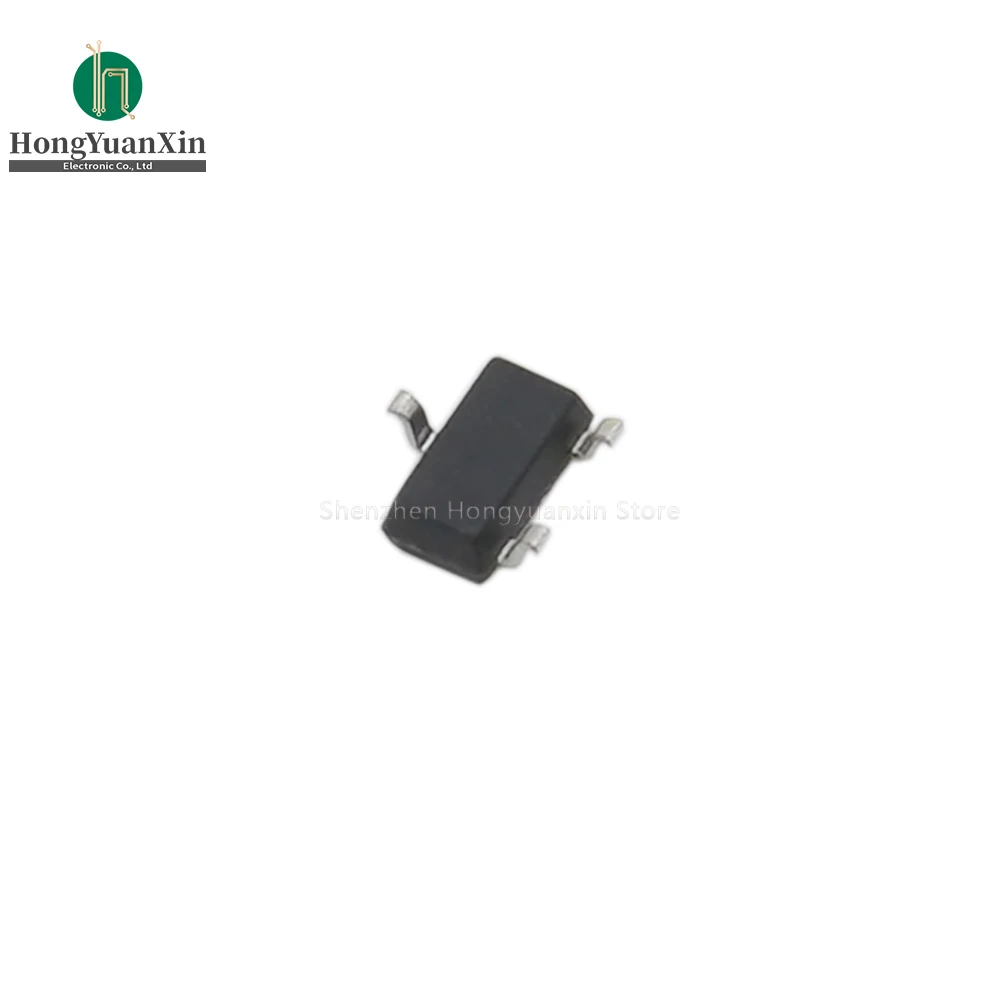 100Pcs/All-Pole Micro Power Hall Switch AH462 AH463 AH464 AH465 Sensor A462/3/4/5