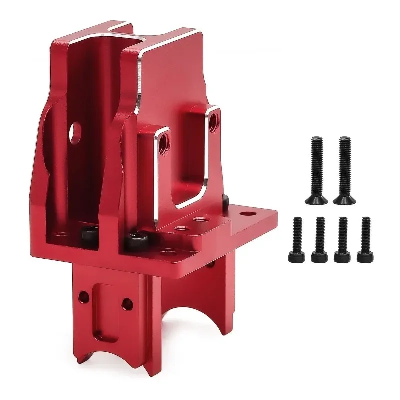 Copertura dell'ingranaggio differenziale centrale in lega di alluminio # ARA2041 per ARRMA 1/8 EXB Catan V6 e Ranger V6