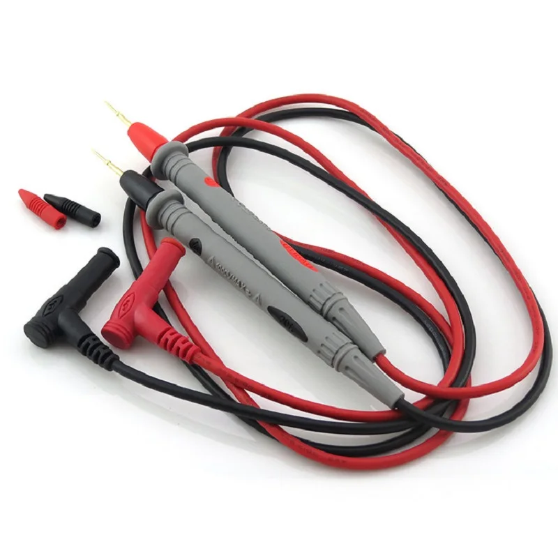Digital Multimeter 20A Special Tip Test Probe