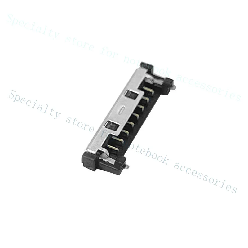 A+  Battery FPC Connector 8pin For Asus ROG Ally RC71L Rog Ally X (2024) RC72 RC72LA