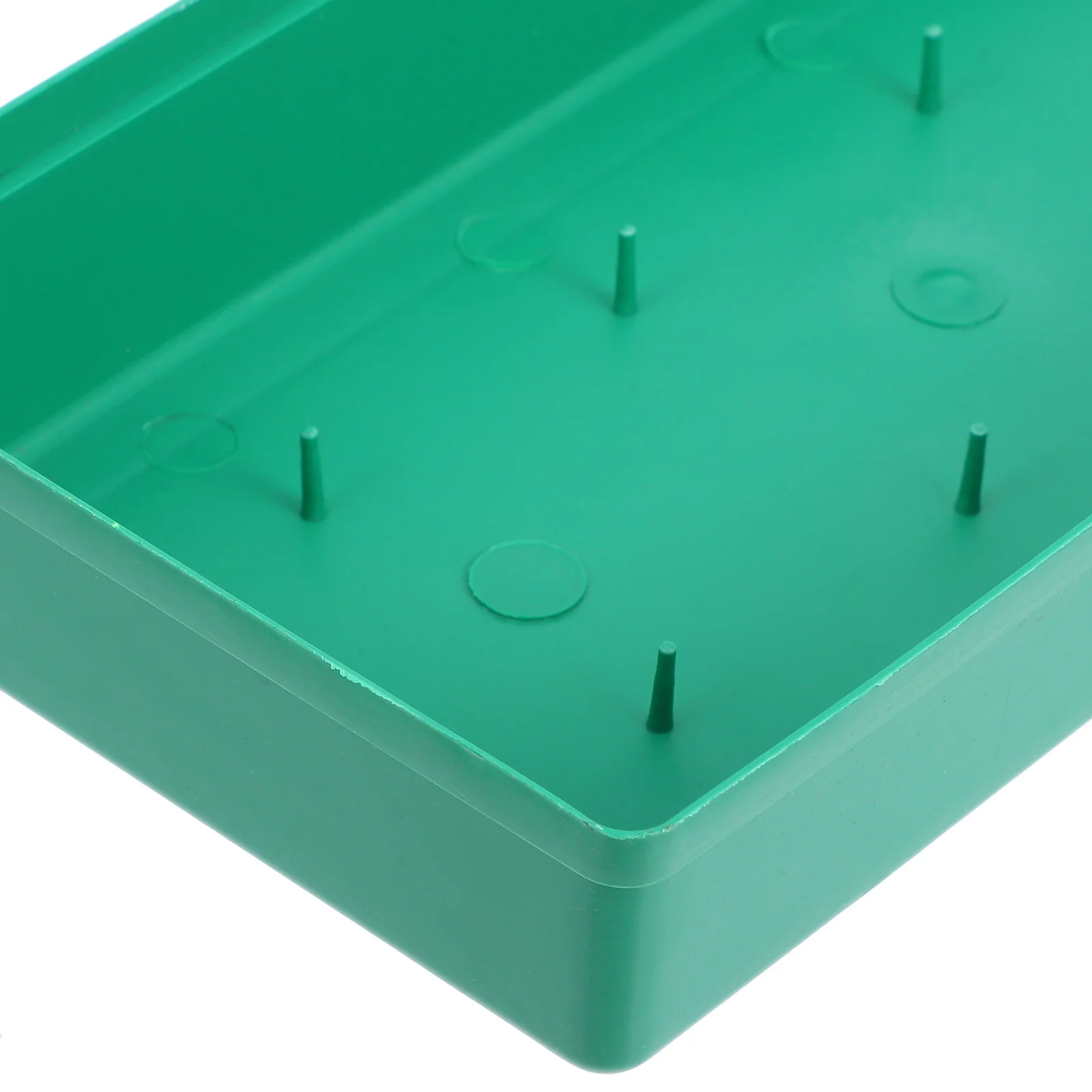 10 قطع من صواني رغوة الزهور، مستلزمات الزهور، مادة PP متينة، مثالية لحفلات الزفاف، قاعدة ترتيب المناسبات الخاصة