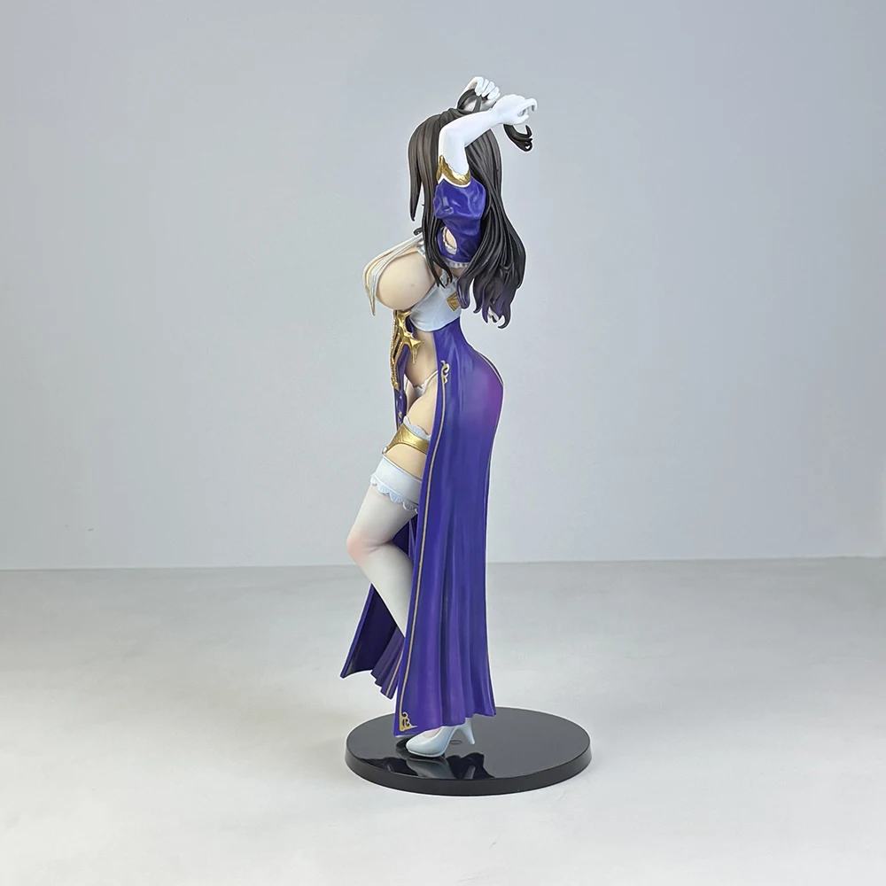 أنيمي Vibrastar Seishori شقيقة البترونيل التوضيح Ogre 1/6 مقياس PVC ألعاب شخصيات الحركة نموذج جمع دمية هدية 28 سنتيمتر