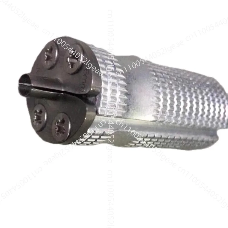 

Truck brake trachea connector removal pipe picker tool, trachea cone type pipe extractor tool