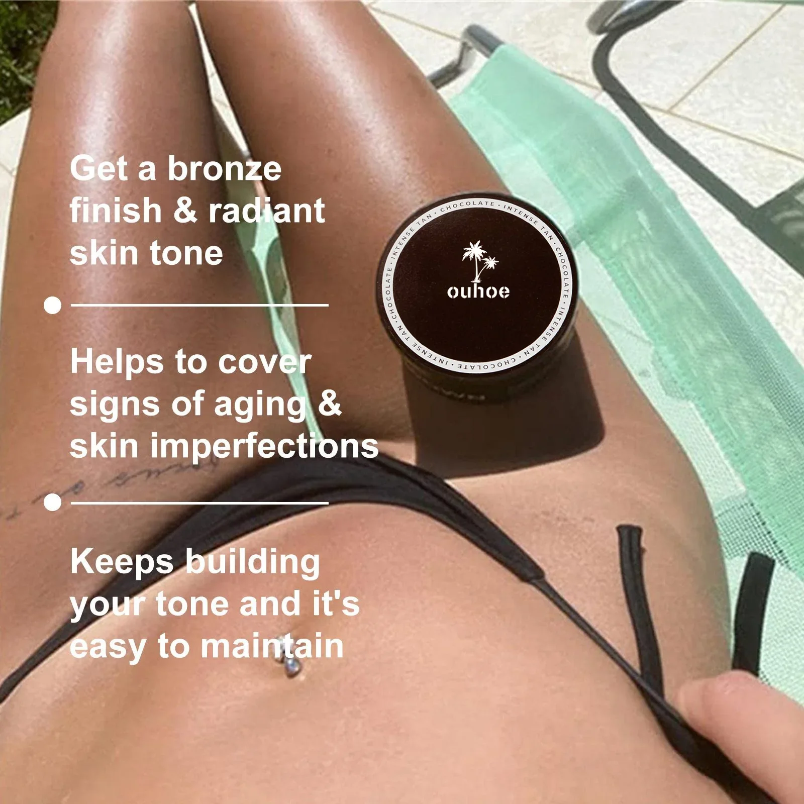 Thumbnail 4 - #2 Cheap Tanning Lotions Worth Buying