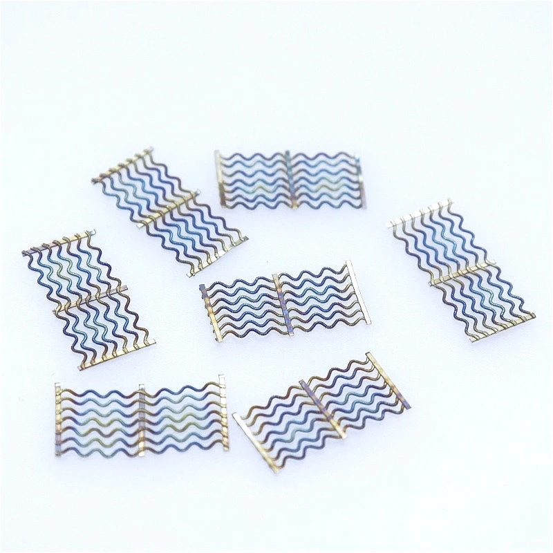 A1 & NI80 شبكة لفائف 0.2ohm/0.16ohm/0.15ohm ل Zeus X شبكة RTA Kylin M الملف الشخصي M RDTA 5 قطعة/صندوق #5