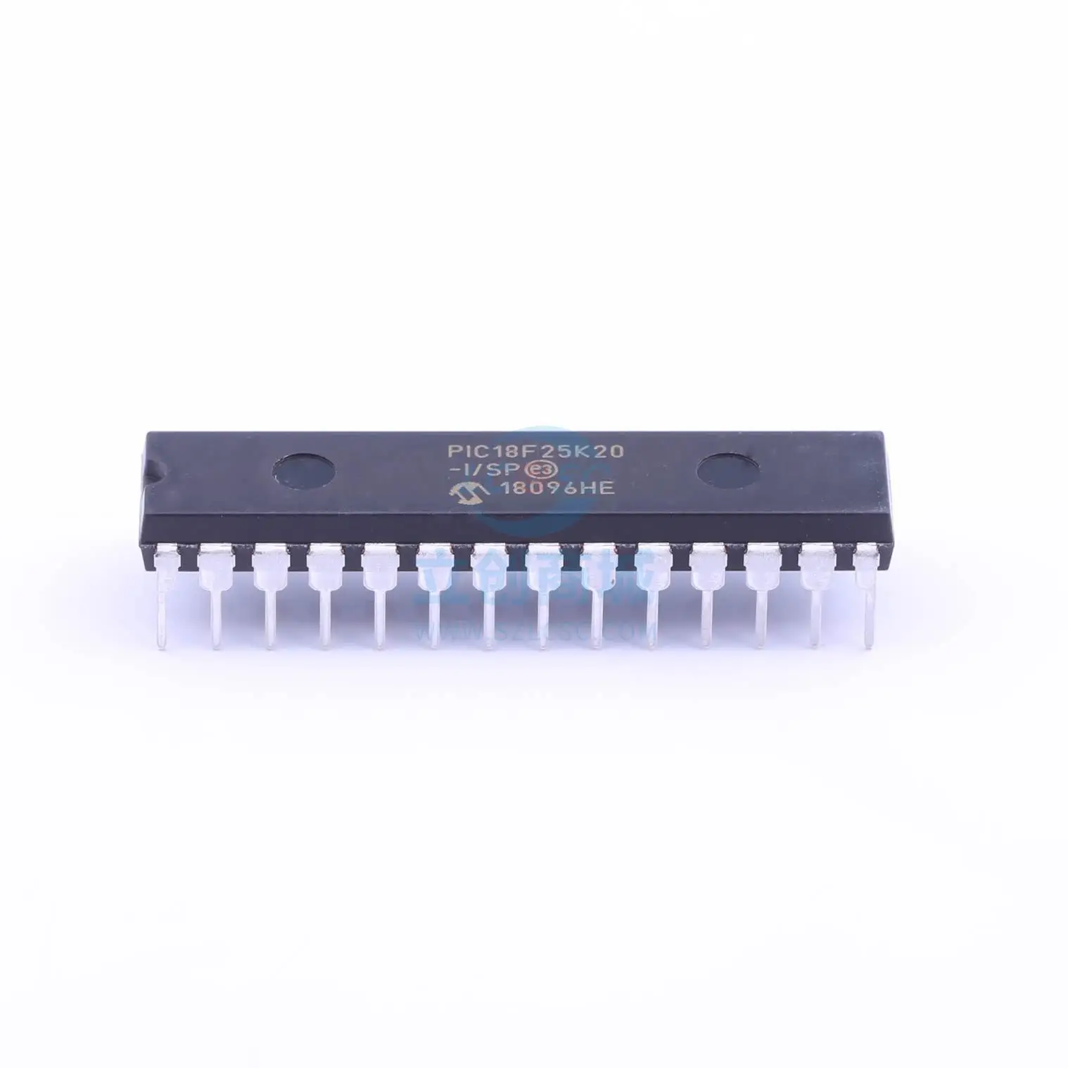 XFTS PIC18F25K20-I/SP PIC18F25K20-I/SPNew original echte IC chip