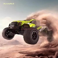 Riiarlo 1:10  All-around Terminator Rc Remote-controlled Car Racing Remote-controlled Car Remote-controlled Four-wheel Drive