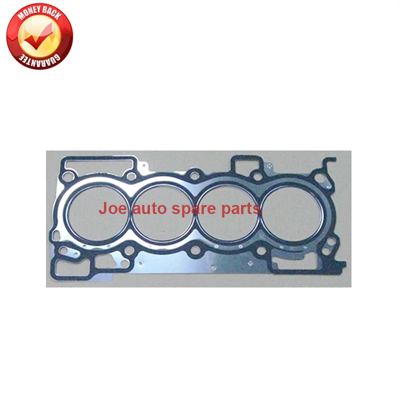 MR18DE MR20DE M4R Engine cylinder head gasket for Nissan Livina/Sentra/Tiida/X-Trail/Dualis Renault Megane 2.0L 1.8L 50283200