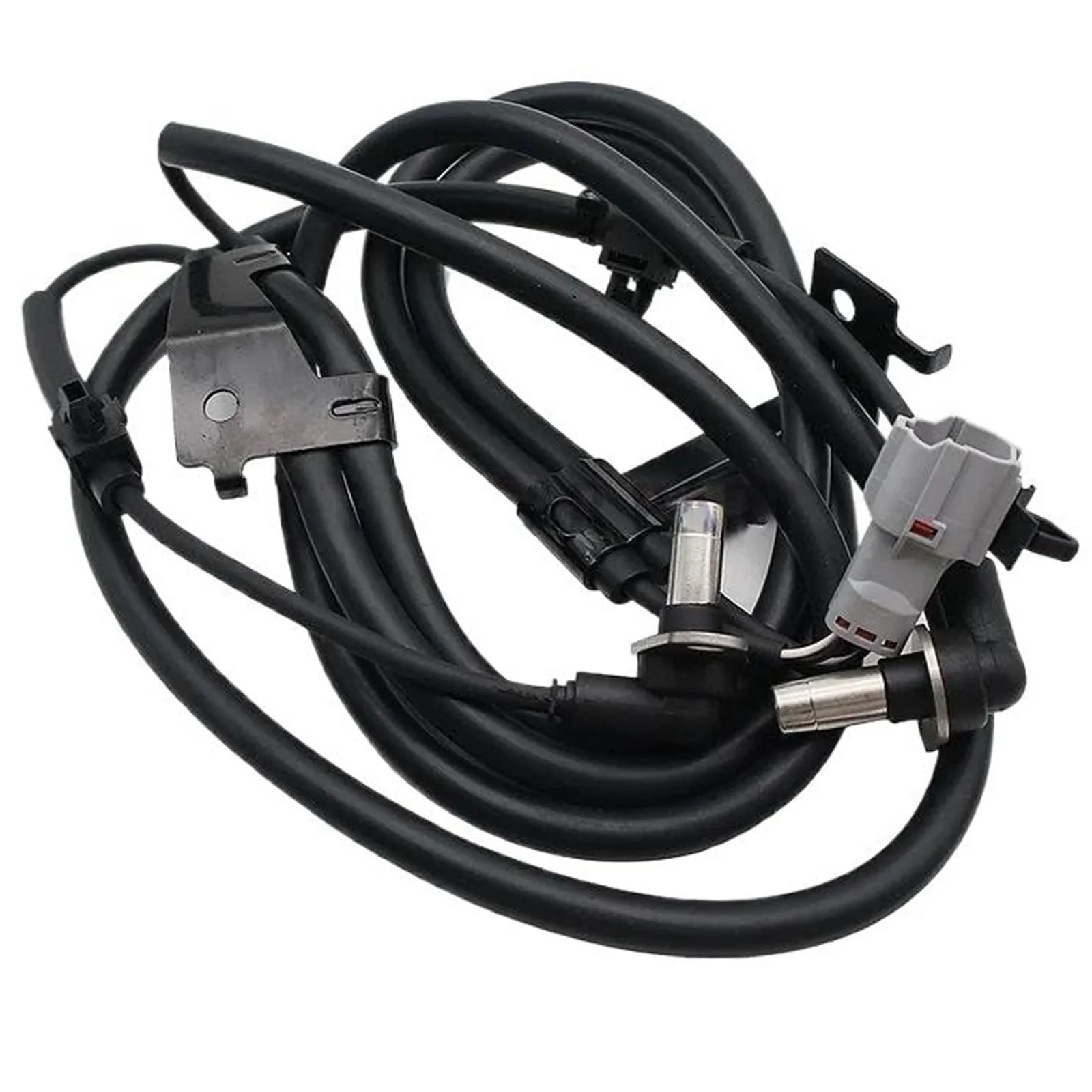 

Датчик скорости колеса ABS заднего моста, для Isuzu D MAX 2,5 3,0 2002-2012 897387992151 8973879921 8973624600